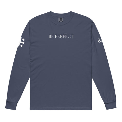 Navy front