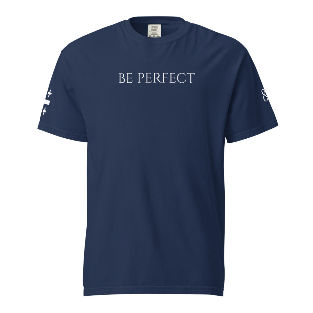 True Navy front