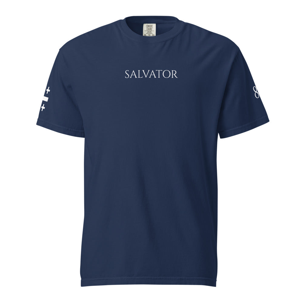 True Navy front