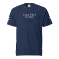 True Navy front