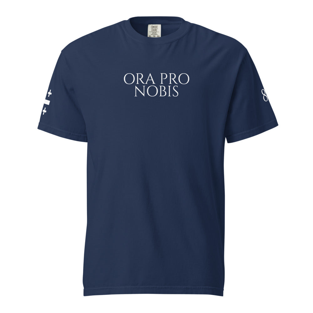 True Navy front